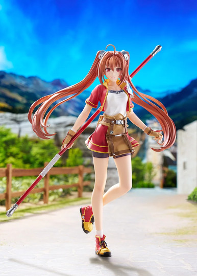 Estelle Bright L Size