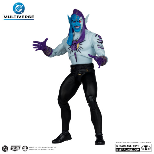 Eclipso (Dc Classic)