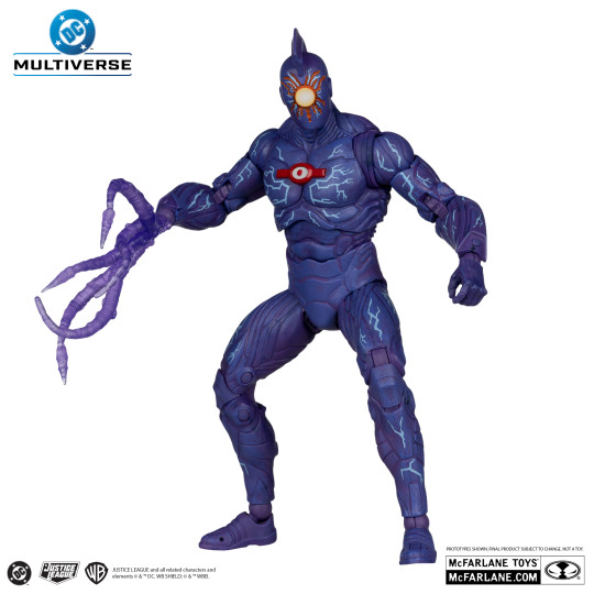 O.m.a.c. (Infinite Crisis)