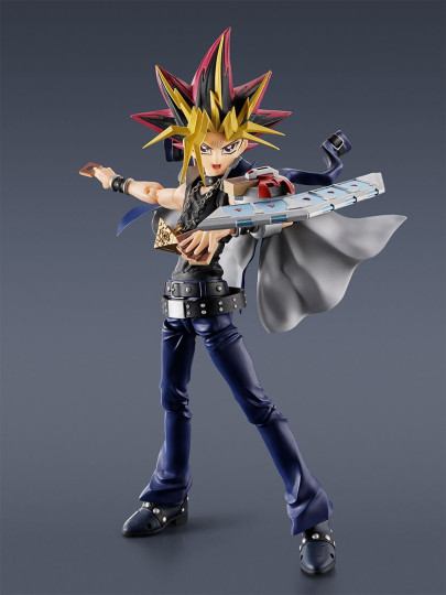 Yami Yugi