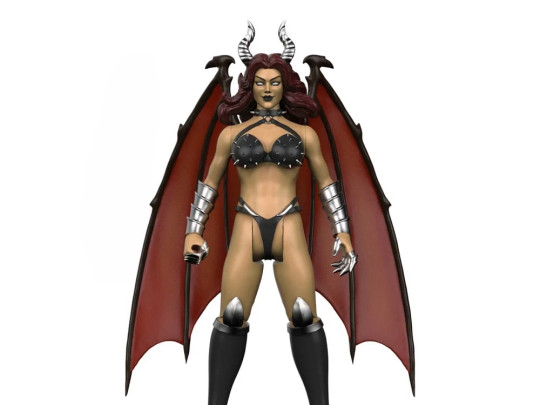 Hellwitch