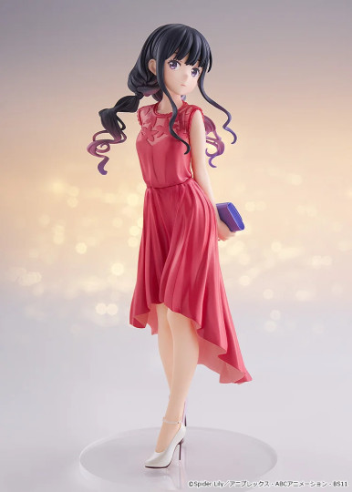 Takina Inoue: After Party! Ver. L Size