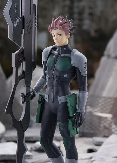 Gen Narumi