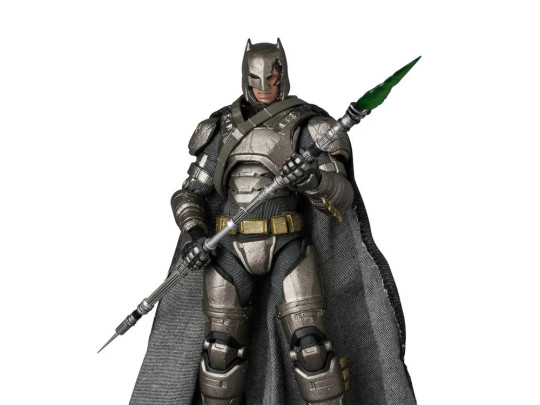 Mafex Checklist and Database - All Mafex figures in one place