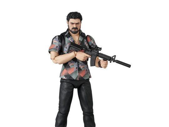 Billy Butcher