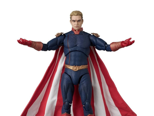 Mafex 2024 Soldier Boy