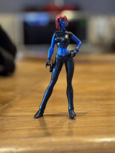 Mystique