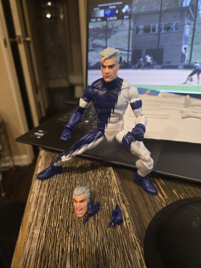 Quicksilver