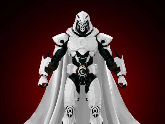 Moon Knight