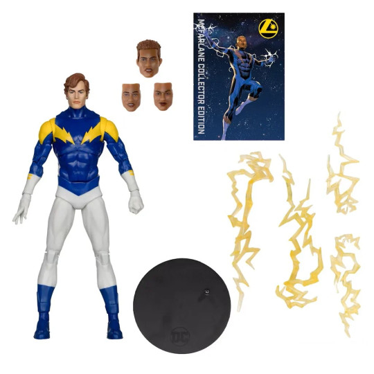 DC Multiverse 2024 checklist