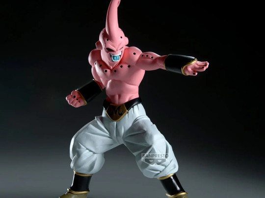 Collector figure art