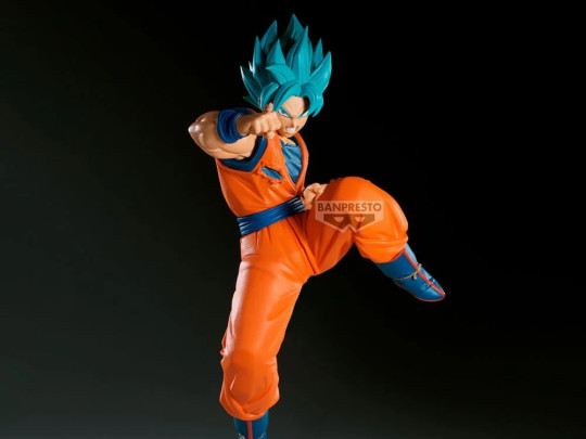 Son Goku