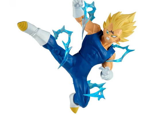 Super Saiyan 2 Goku
