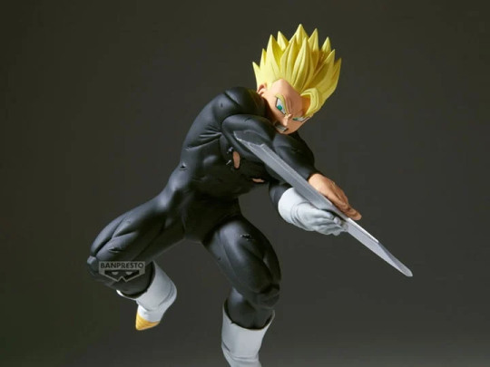 Collector figure art