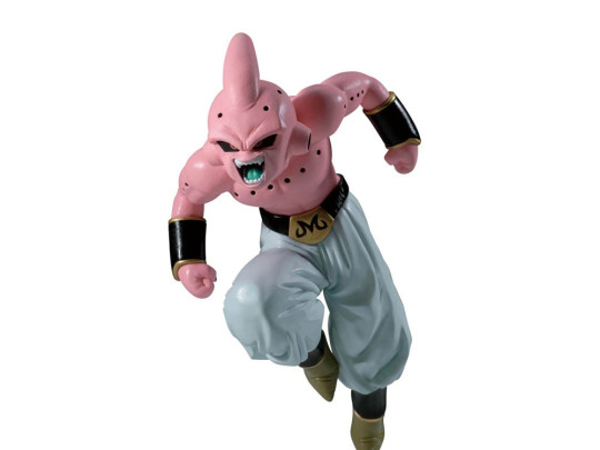 Kid Buu