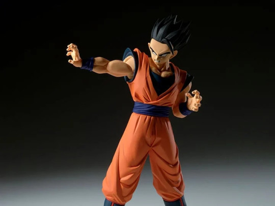 Ultimate Gohan
