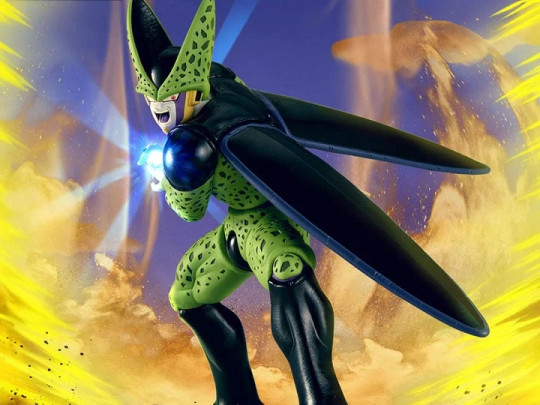 Cell