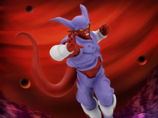 Janemba