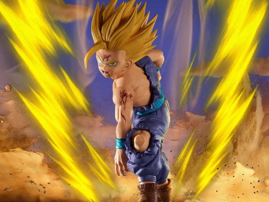 Gohan