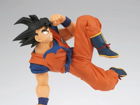 Dragon Ball Z Goku