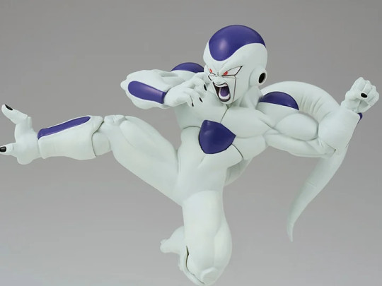 Dragon Ball Z Frieza