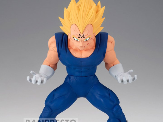 Majin Vegeta