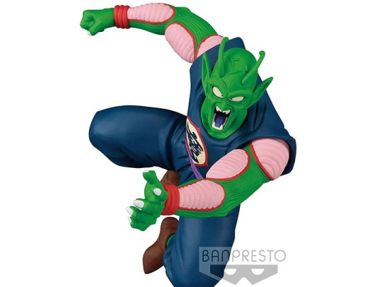 King Piccolo
