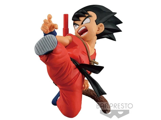 Goku