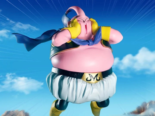 Majin Buu