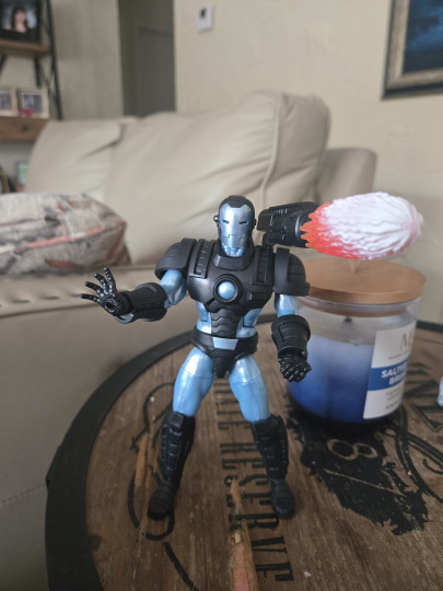 War Machine