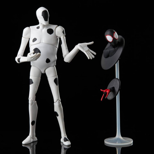 Display by Springi: The Spot