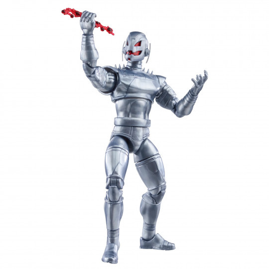 Display by Springi: Ultron