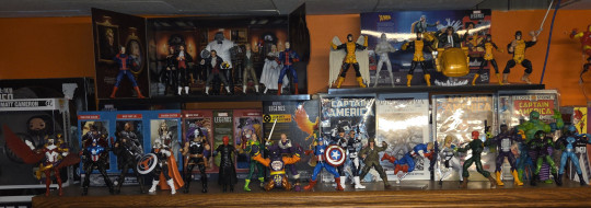 Display by Rogers