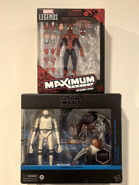 Collection Win