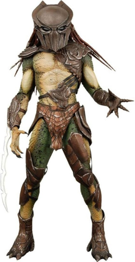 Falconer Predator