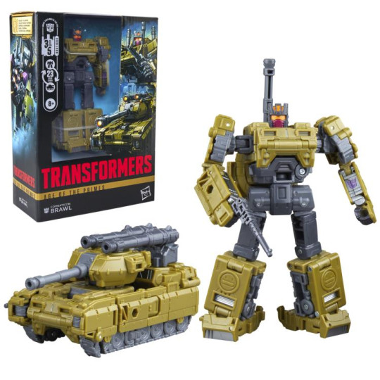 Display by IronManFan72: Combaticon Brawl
