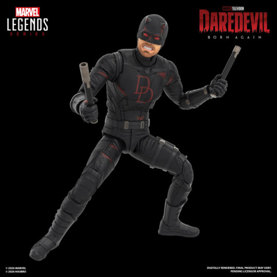 Daredevil