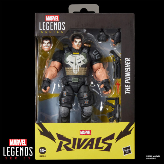 Marvel Legends 2021 A.i.m. Scientist Supreme – Xemnu