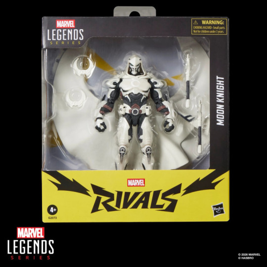 Moon Knight (Marvel Rivals)