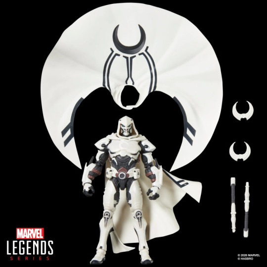 Moon Knight (Marvel Rivals)