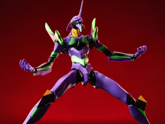 Evangelion Unit-01