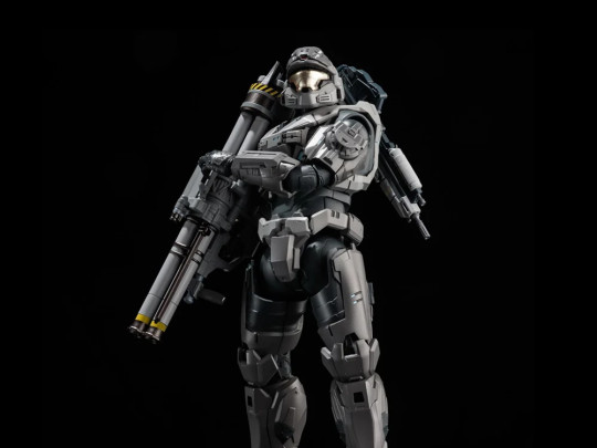 Spartan B312