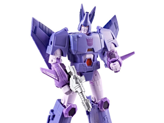Cyclonus