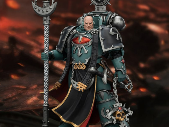 Dark Emissary Consul