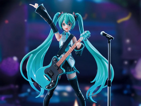 Hatsune Miku
