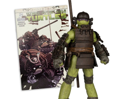 Donatello