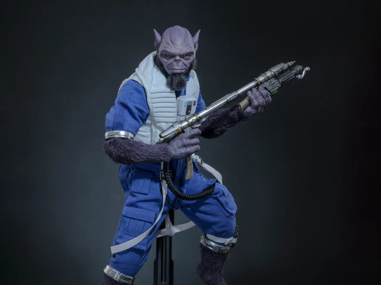 Zeb Orrelios