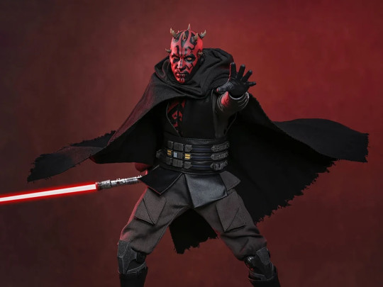 Maul