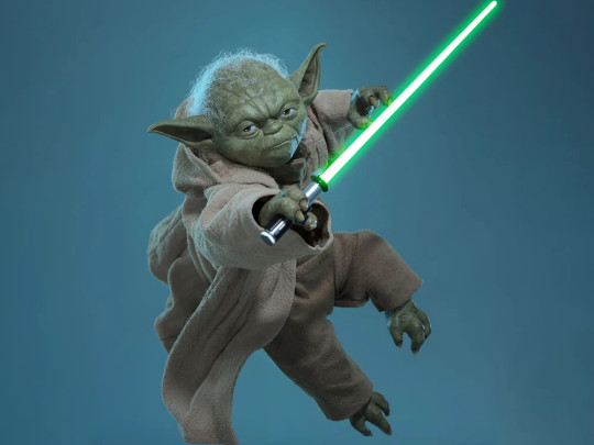 Yoda