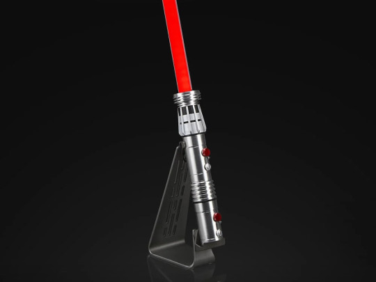 Maul FX Elite Lightsaber (Maul- Shadow Lord)